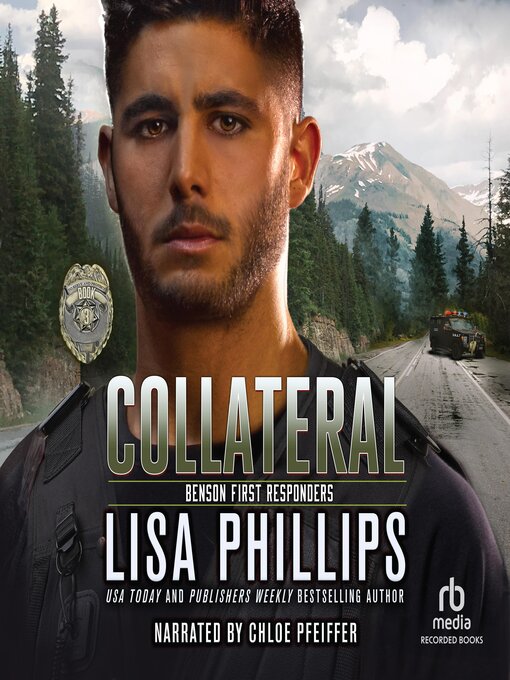 Title details for Collateral by Lisa Phillips - Available